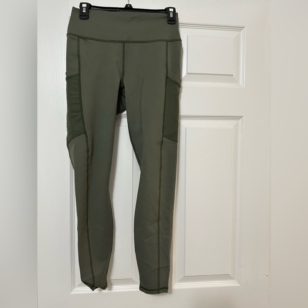 Fabletics Power Hold Tights NWT